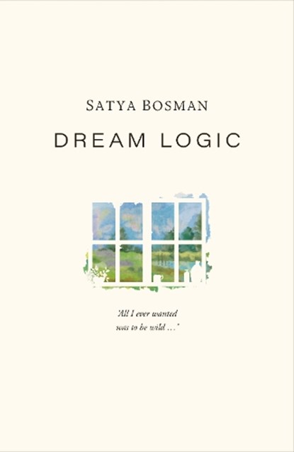 Dream Logic, Satya Bosman - Paperback - 9781915067777