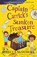 Captain Carrick's Sunken Treasure, Rebecca McDowall - Paperback - 9781915067913