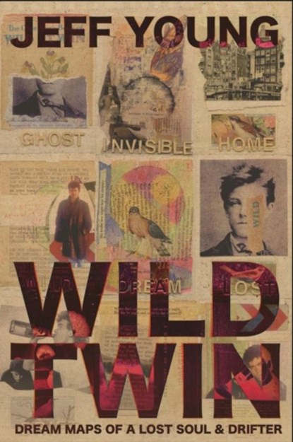 Wild Twin, Jeff Young - Gebonden - 9781915068408