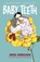 Baby Teeth, Meg Grehan - Gebonden - 9781915071019
