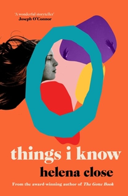 Things I Know, Helena Close - Paperback - 9781915071033