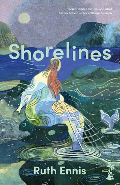 Shorelines, Ruth Ennis - Paperback - 9781915071989