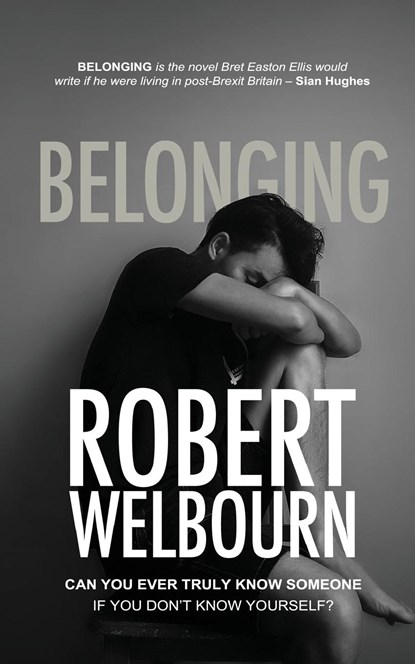 Belonging, Robert Welbourn - Paperback - 9781915073198