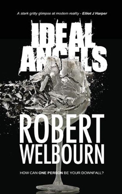 Ideal Angels, Robert Welbourn - Paperback - 9781915073259