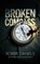 Broken Compass, Robbie Daniels - Paperback - 9781915073488