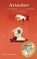 Ariadne, Fiona Benson - Paperback - 9781915079961
