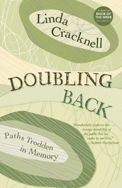 Doubling Back, Linda Cracknell - Paperback - 9781915089908