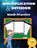 Multiplication and Division Math Practice Grades 3-5, Naomi Rush - Paperback - 9781915104601