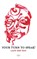 Your Turn to Speak!, Lady Red Ego - Paperback - 9781915108104