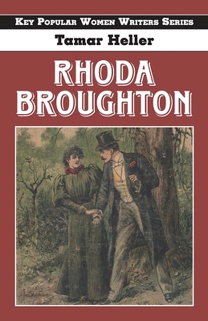Rhoda Broughton, Tamar Heller - Paperback - 9781915115126