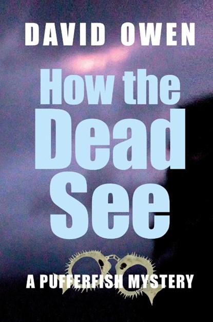 How The Dead See, David Owen - Gebonden - 9781915115447