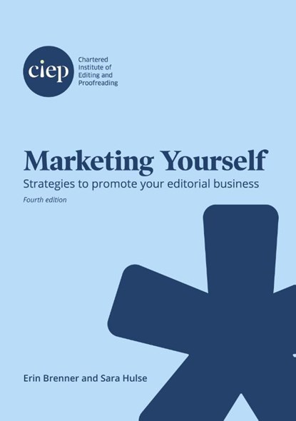 Marketing Yourself, Erin Brenner ; Sara Hulse - Paperback - 9781915141187