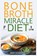 Bone Broth Miracle Diet, Mike Schmid - Paperback - 9781915145185