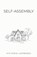 Self-Assembly, LOMBARDI,  Victoria - Paperback - 9781915147332