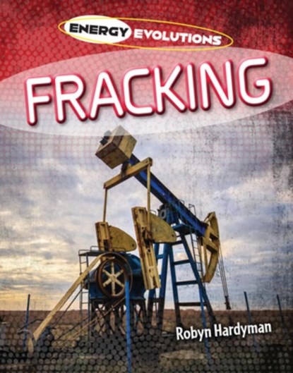 Fracking, Robyn Hardyman - Paperback - 9781915153012