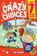 Crazy Choices for 7 Year Olds, Mat Waugh - Paperback - 9781915154224