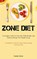 Zone Diet, DAVIS,  Kaiden Davis - Paperback - 9781915162922