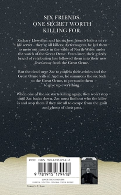 The Great Orme, Paul D. Coombs - Paperback - 9781915179418