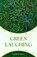 Green Laughing, Andrew Hall - Paperback - 9781915179692