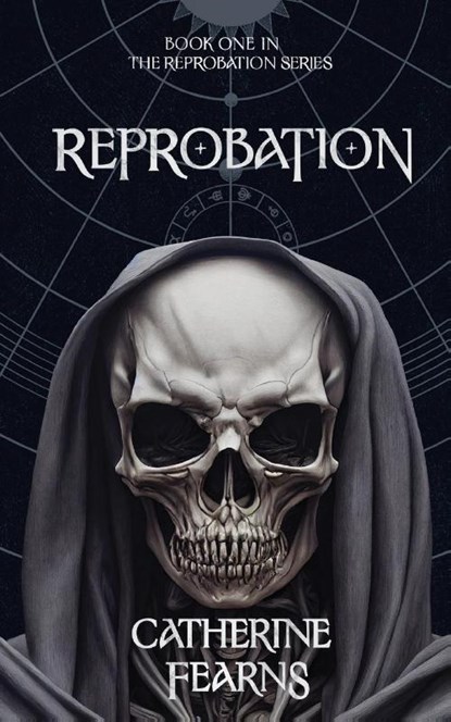 Reprobation, Catherine Fearns - Paperback - 9781915179883