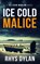 Ice Cold Malice, Rhys Dylan - Paperback - 9781915185051