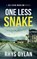 One Less Snake, Rhys Dylan - Paperback - 9781915185433