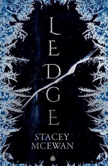 Ledge, Stacey McEwan - Gebonden - 9781915202161
