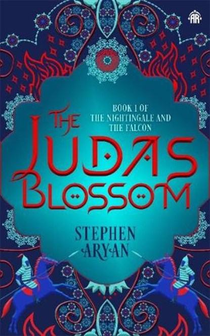 The Judas Blossom, Stephen Aryan - Paperback - 9781915202192