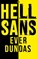HellSans, Ever Dundas - Paperback - 9781915202215