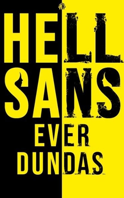 HellSans, Ever Dundas - Paperback - 9781915202215