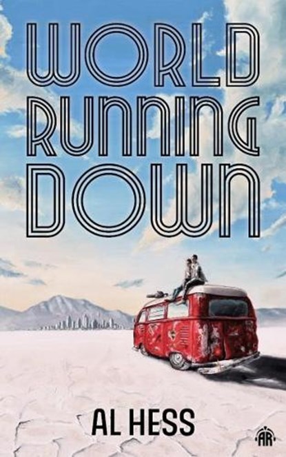 World Running Down, Al Hess - Paperback - 9781915202239
