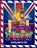 London Activity Book for Kids, JONES,  Hackney And - Paperback - 9781915216366