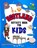 Scotland Activity Book for Kids, Hackney And Jones - Paperback - 9781915216397