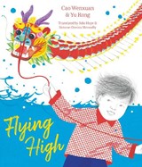 Flying High - Cao Wenxuan - 9781915235985