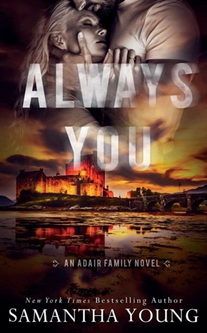 Always You, Samantha Young - Paperback - 9781915243041