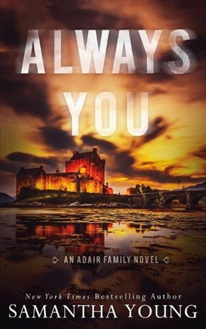 Always You, Samantha Young - Paperback - 9781915243171