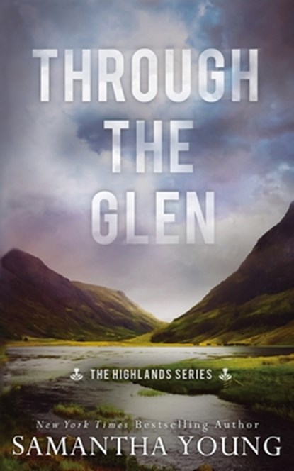 Through the Glen, Samantha Young - Paperback - 9781915243225
