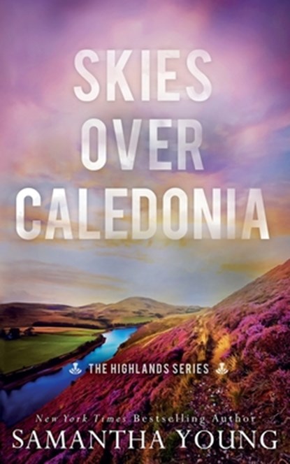 Skies Over Caledonia: Alternative Cover Edition, Samantha Young - Paperback - 9781915243249