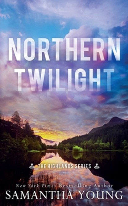 Young, S: Northern Twilight, Samantha Young - Paperback - 9781915243263