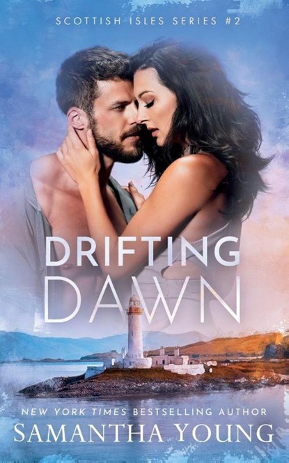 Drifting Dawn, Samantha Young - Paperback - 9781915243461