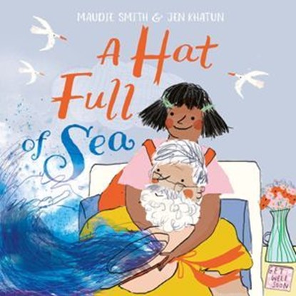 A Hat Full of Sea, Maudie Smith - Ebook - 9781915244680