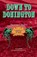 Down To Donington, Jerry Bloom - Paperback - 9781915246868