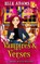 Vampires & Verses, Elle Adams - Paperback - 9781915250131