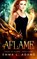 Aflame, Emma L Adams - Paperback - 9781915250636
