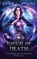 Touch of Death, Emma L Adams - Paperback - 9781915250797