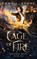Cage of Fire, Emma L Adams - Paperback - 9781915250834