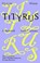 Tityrus, Duncan Wiese - Paperback - 9781915267153