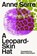 A Leopard-Skin Hat, Anne Serre - Paperback - 9781915267245