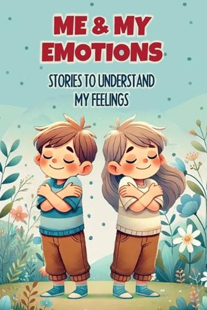 Me & My Emotions, Big Bee - Paperback - 9781915270757