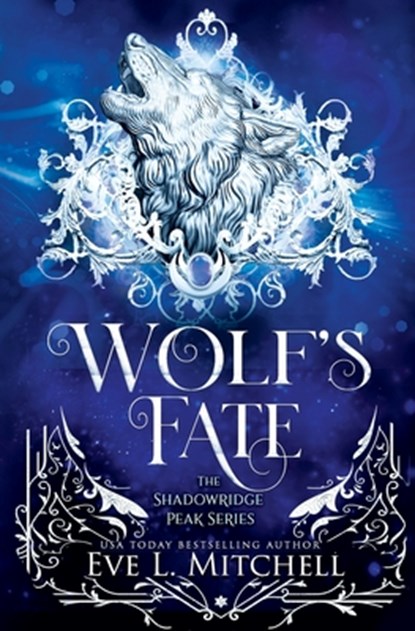 Wolf's Fate, Eve L. Mitchell - Paperback - 9781915282514